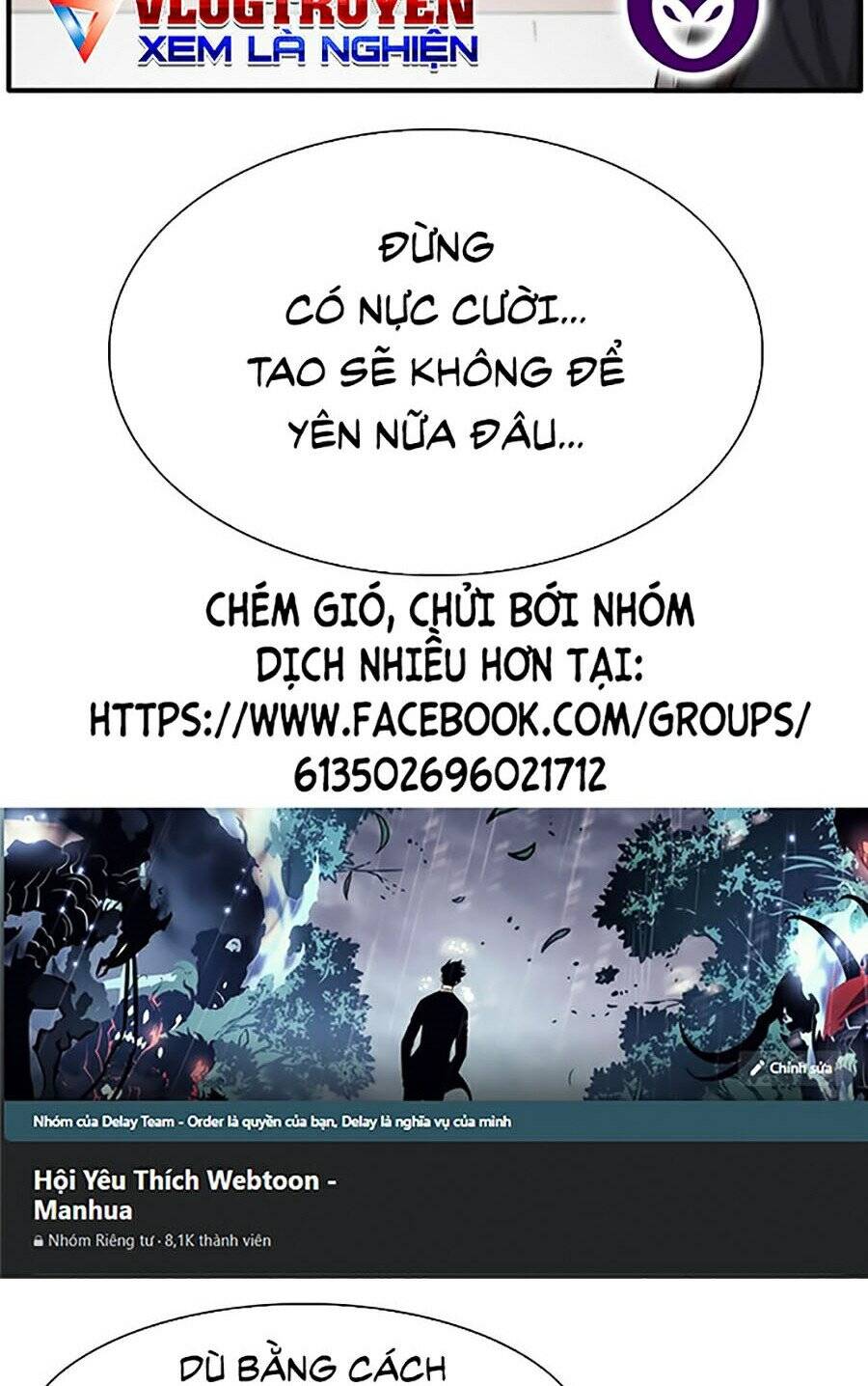 Người Xấu Chapter 19 - Trang 2