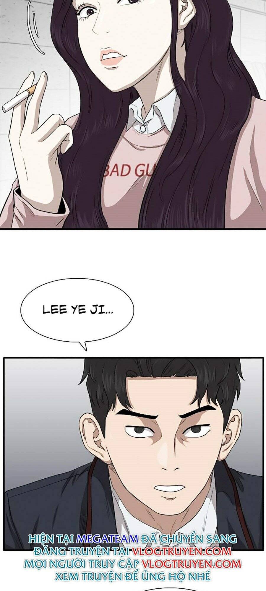 Người Xấu Chapter 19 - Trang 2