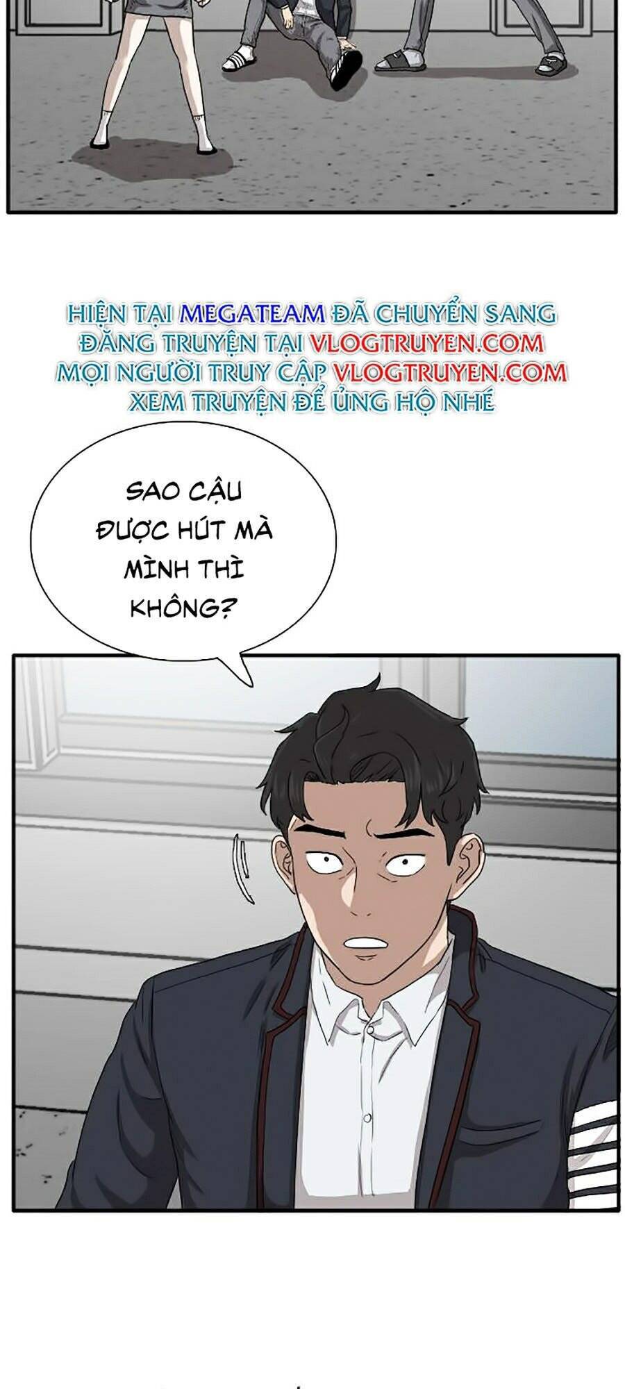 Người Xấu Chapter 19 - Trang 2