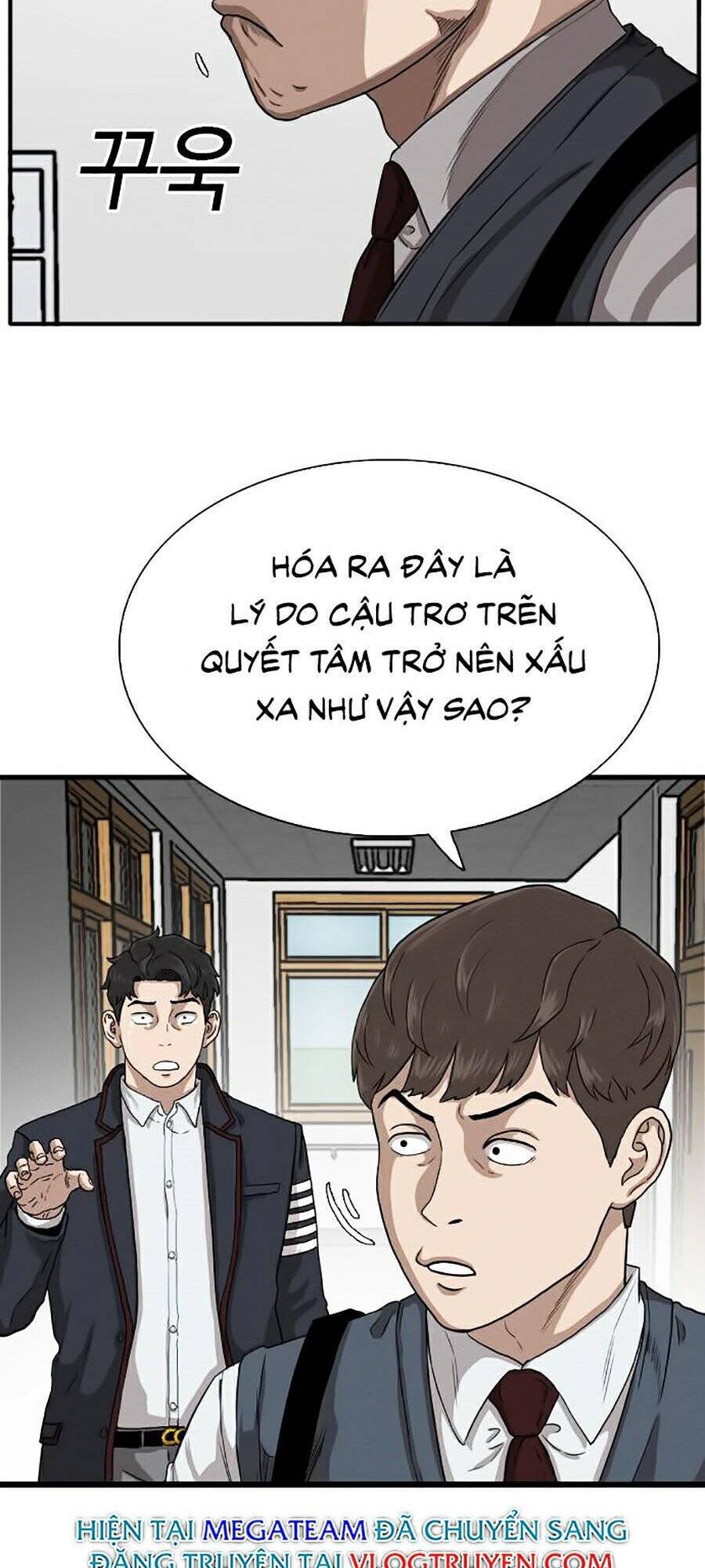 Người Xấu Chapter 19 - Trang 2