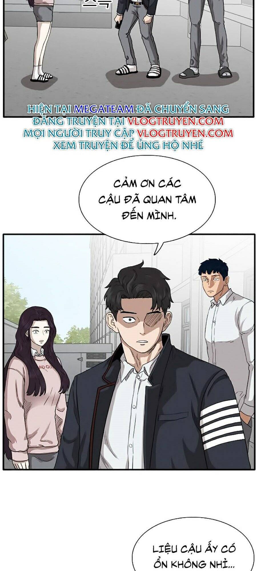 Người Xấu Chapter 19 - Trang 2