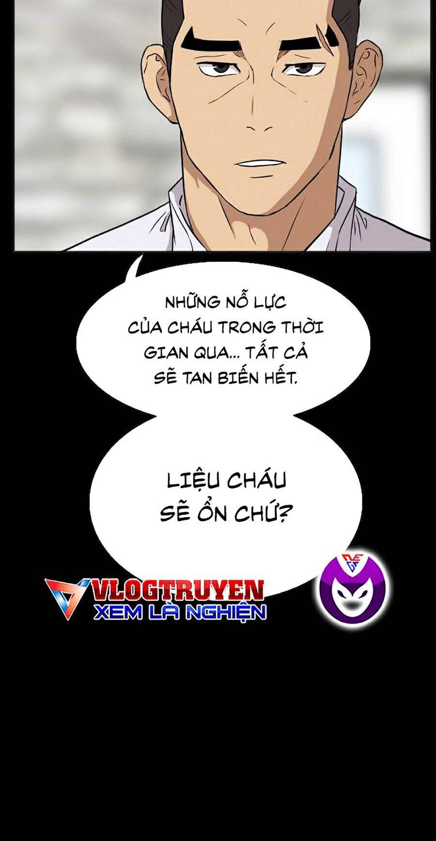 Người Xấu Chapter 18 - Trang 2