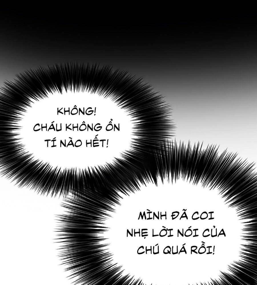 Người Xấu Chapter 18 - Trang 2