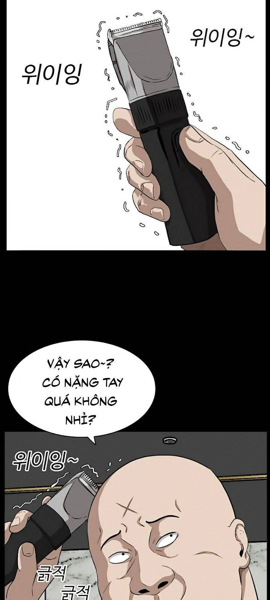 Người Xấu Chapter 17 - Trang 2