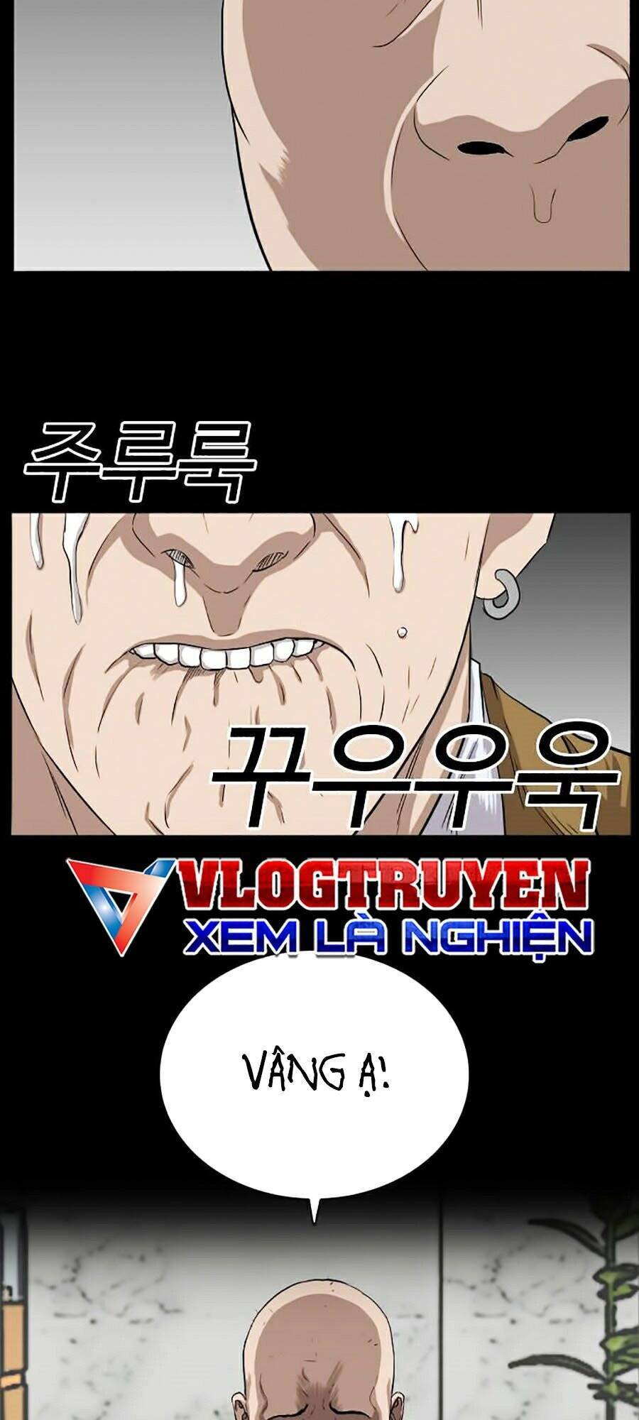 Người Xấu Chapter 17 - Trang 2