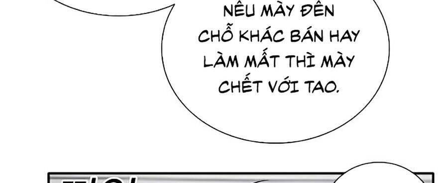 Người Xấu Chapter 16 - Trang 2