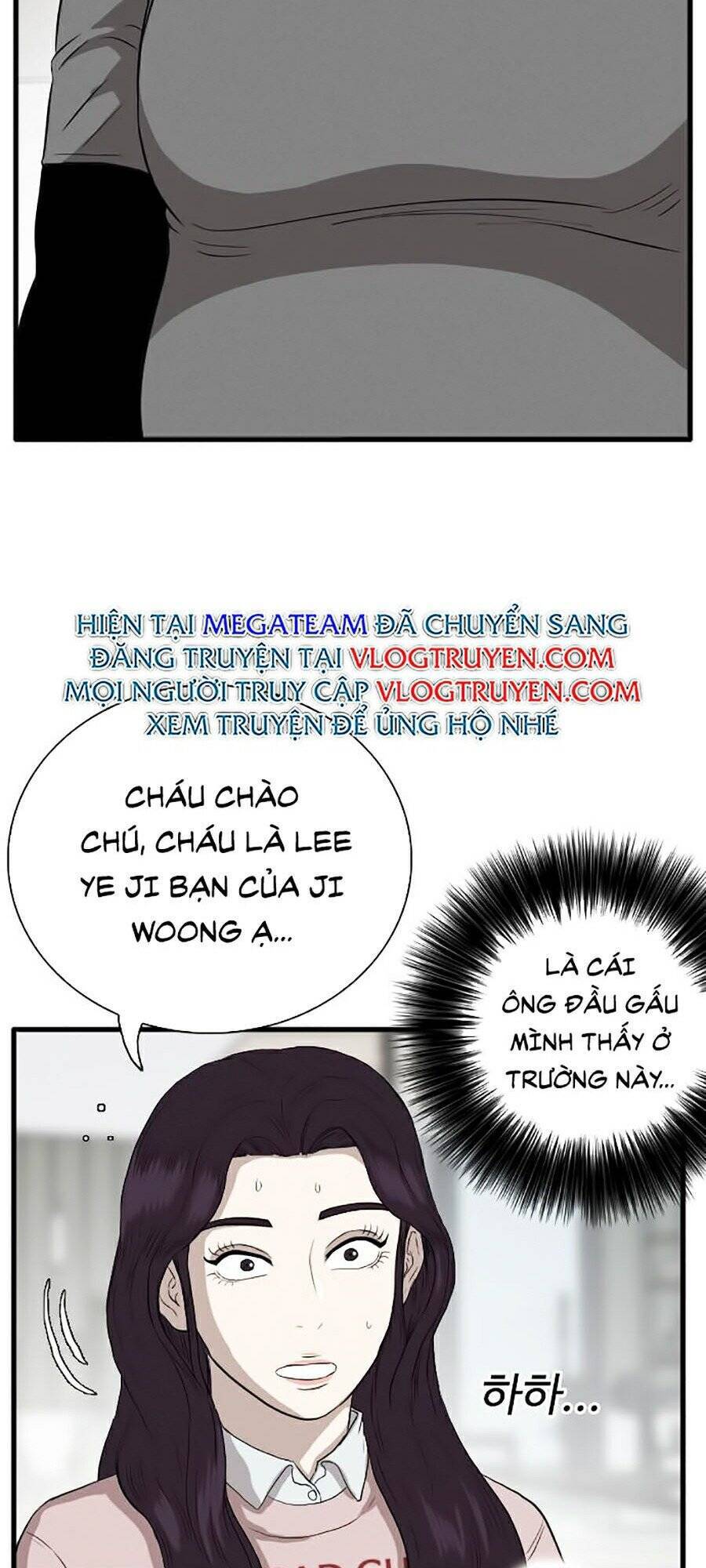 Người Xấu Chapter 16 - Trang 2