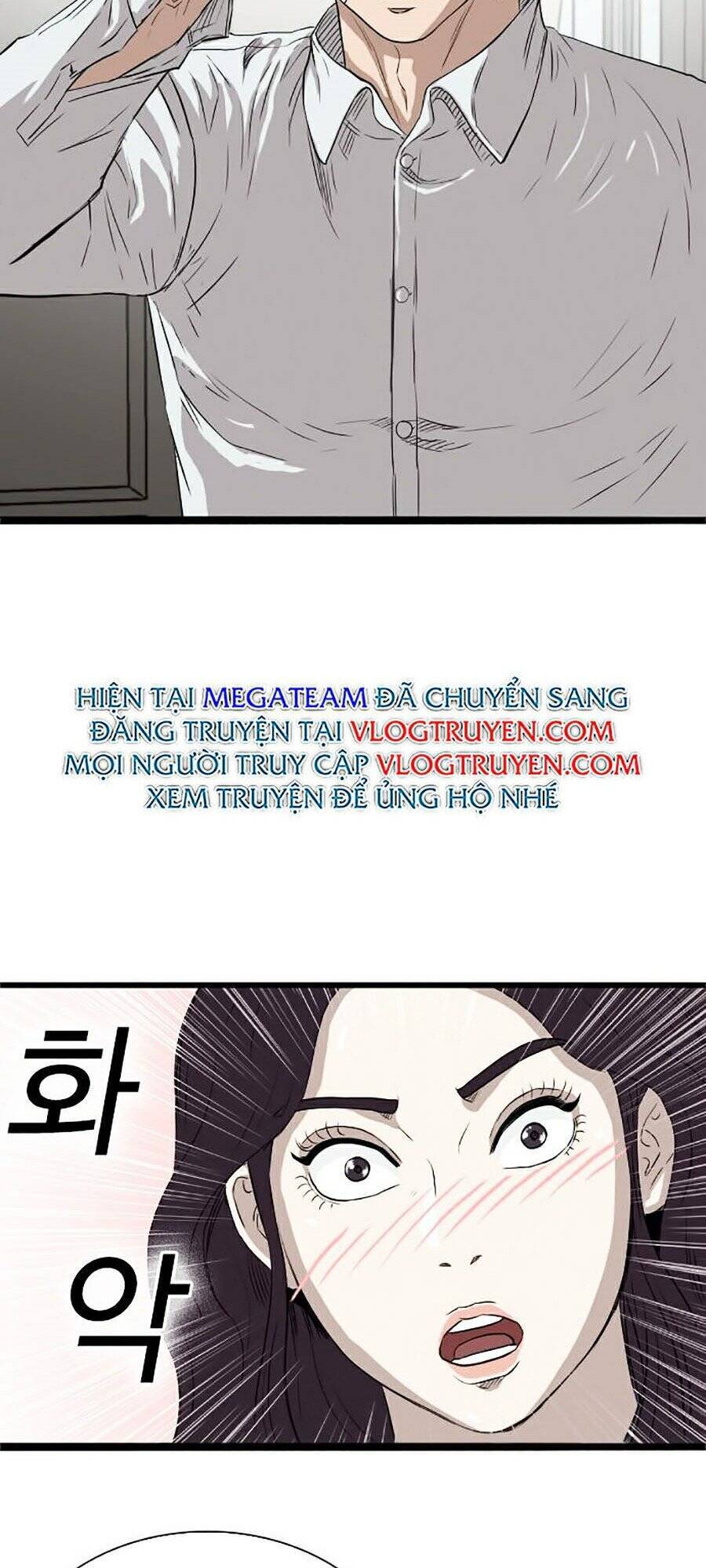 Người Xấu Chapter 16 - Trang 2