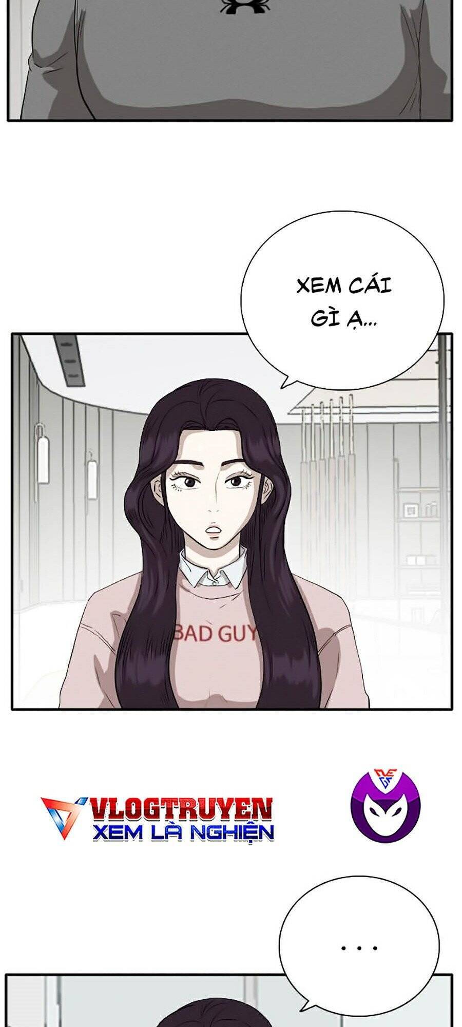 Người Xấu Chapter 16 - Trang 2