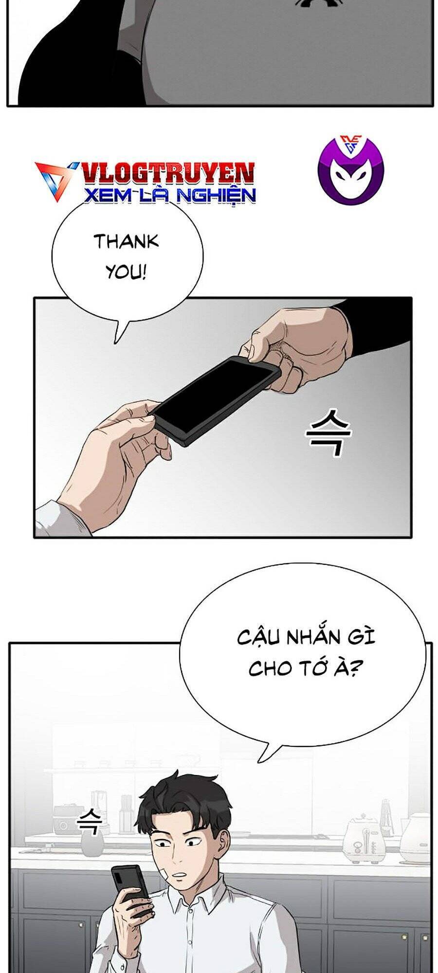 Người Xấu Chapter 16 - Trang 2