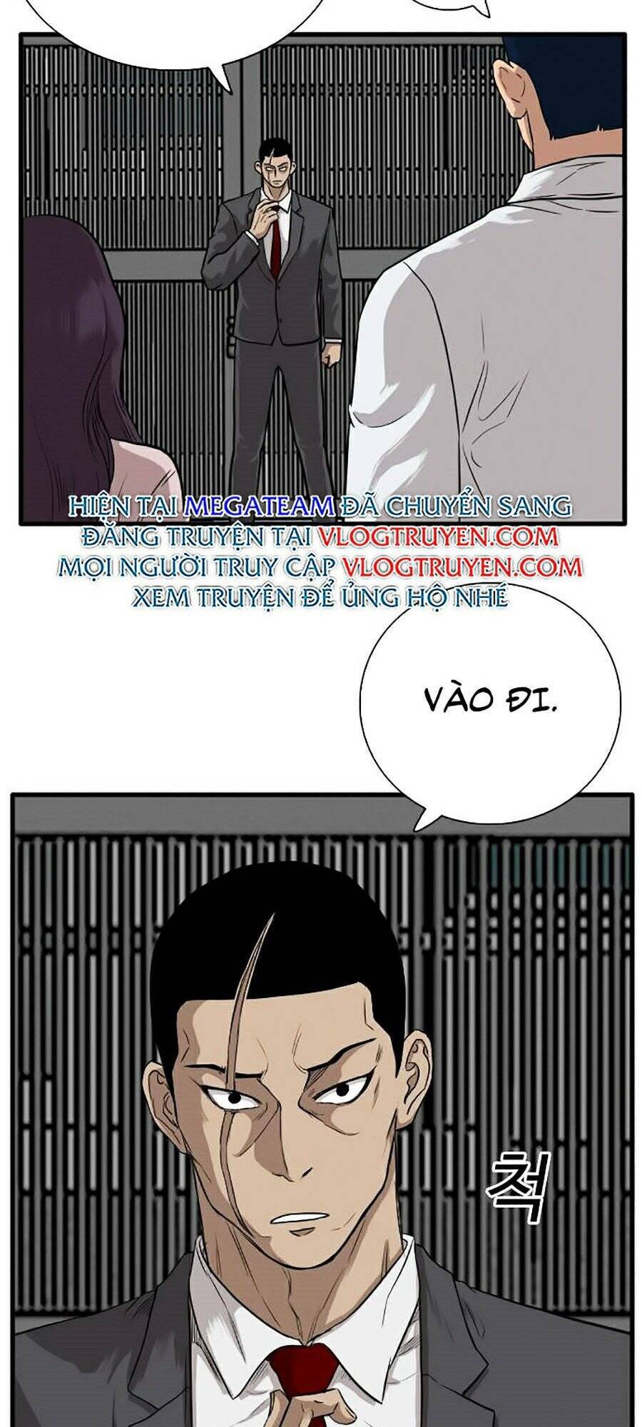 Người Xấu Chapter 16 - Trang 2