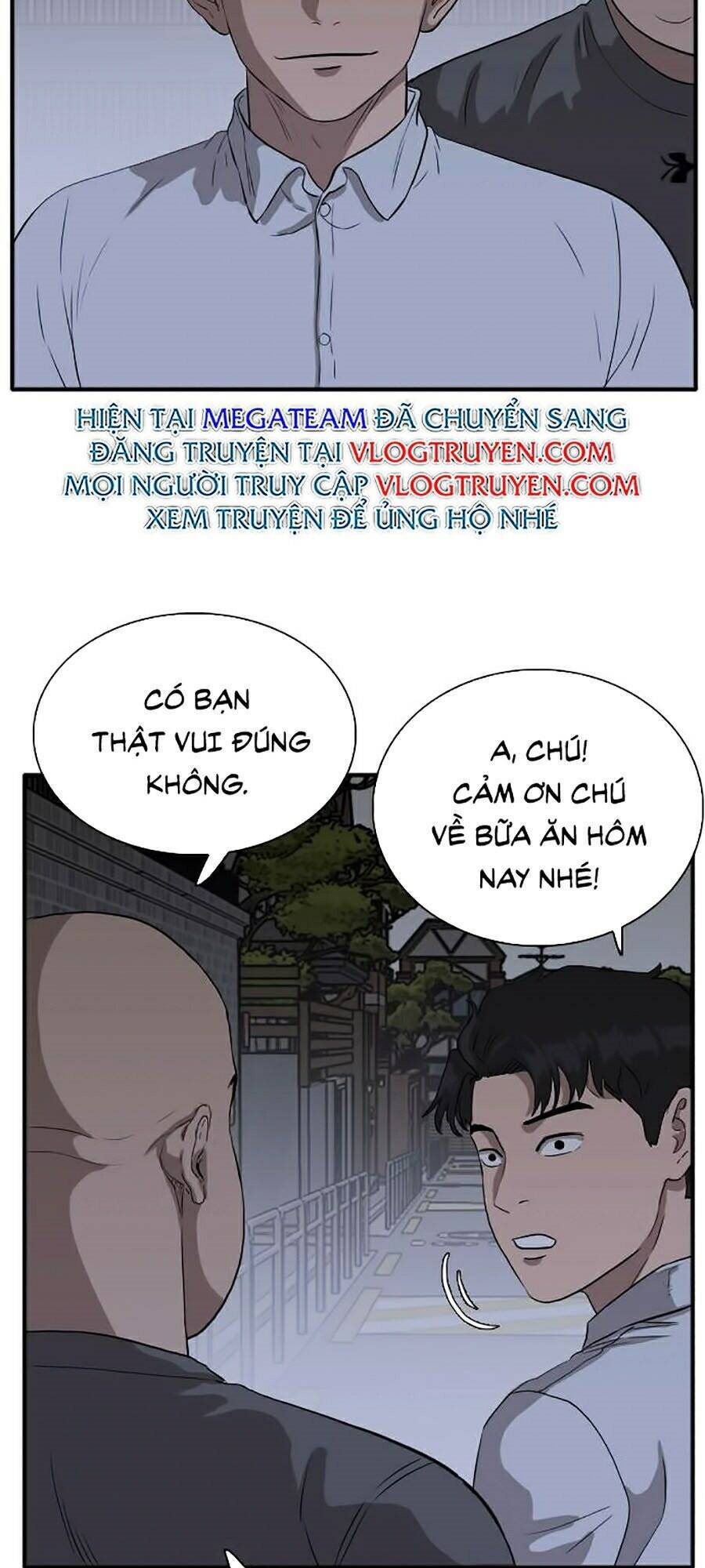 Người Xấu Chapter 16 - Trang 2