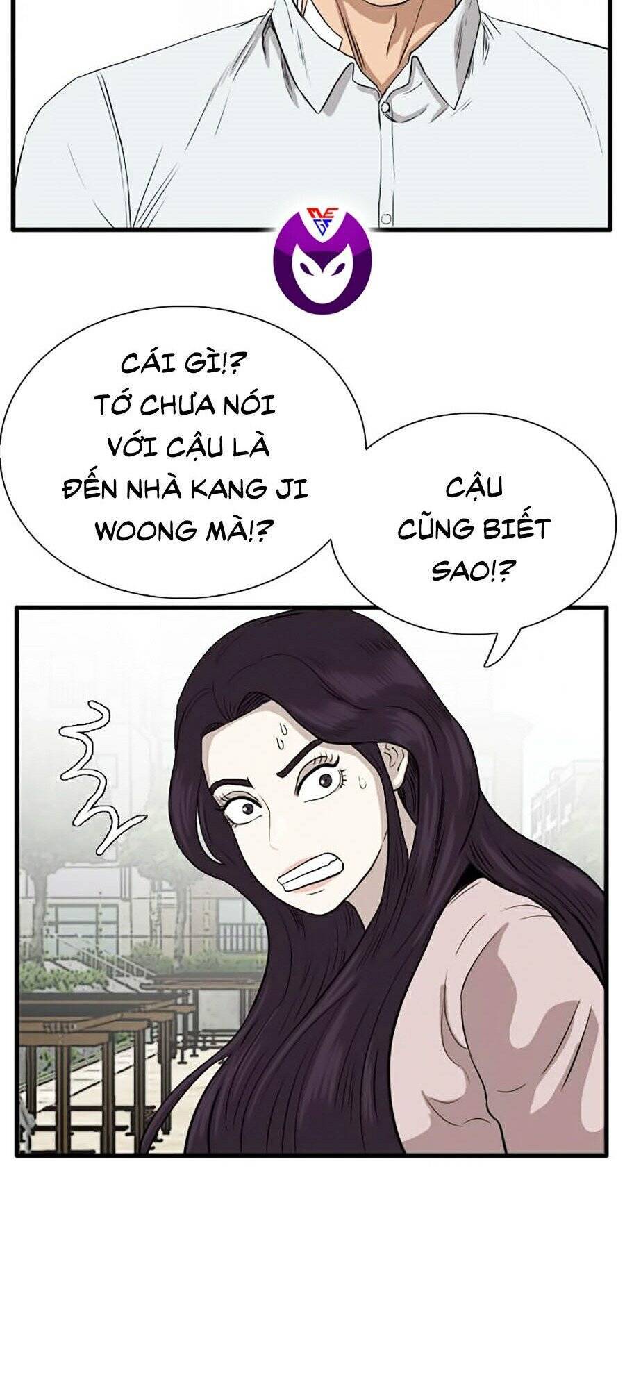 Người Xấu Chapter 15 - Trang 2