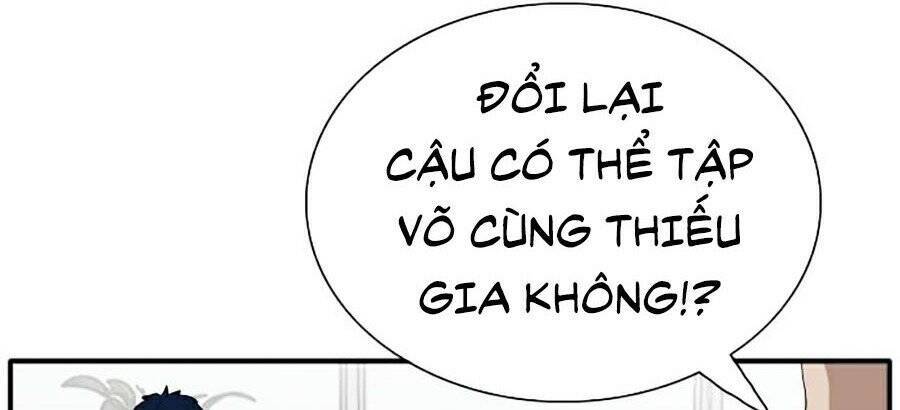 Người Xấu Chapter 15 - Trang 2