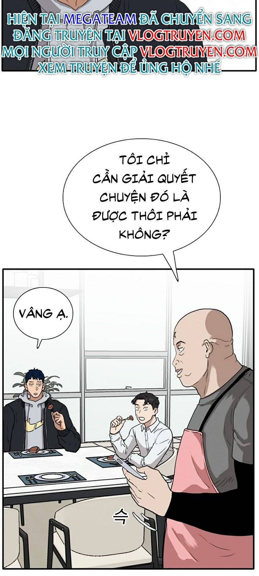 Người Xấu Chapter 15 - Trang 2