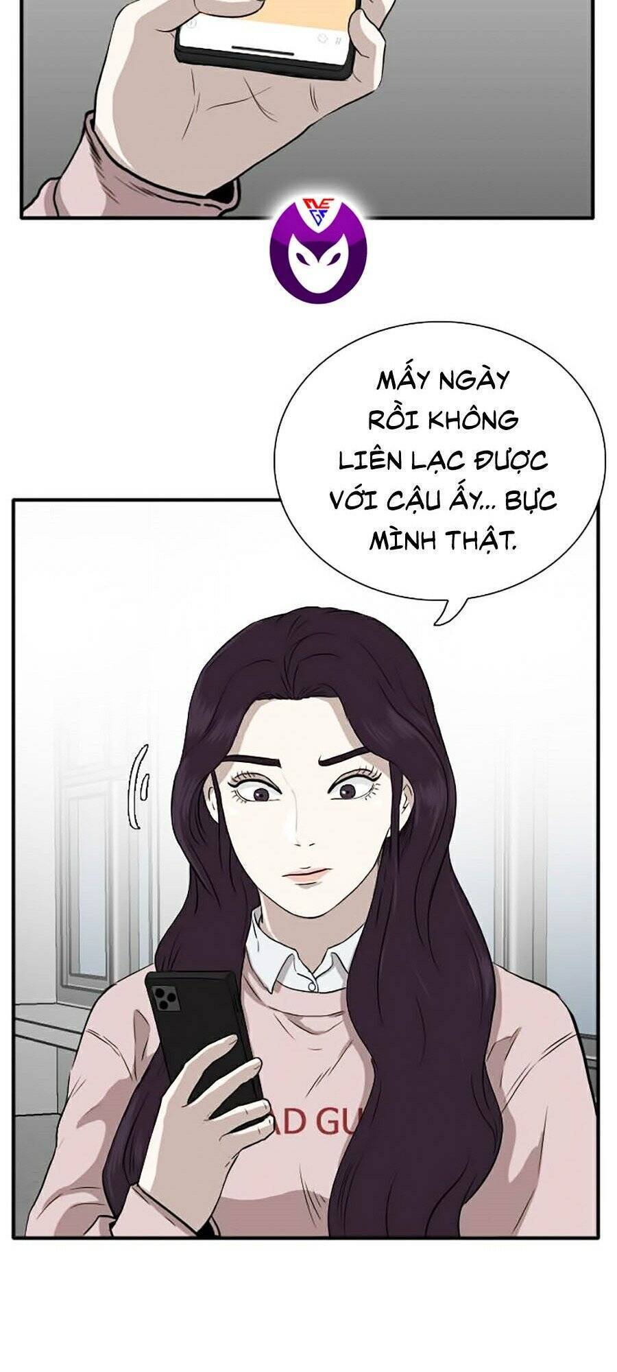 Người Xấu Chapter 15 - Trang 2