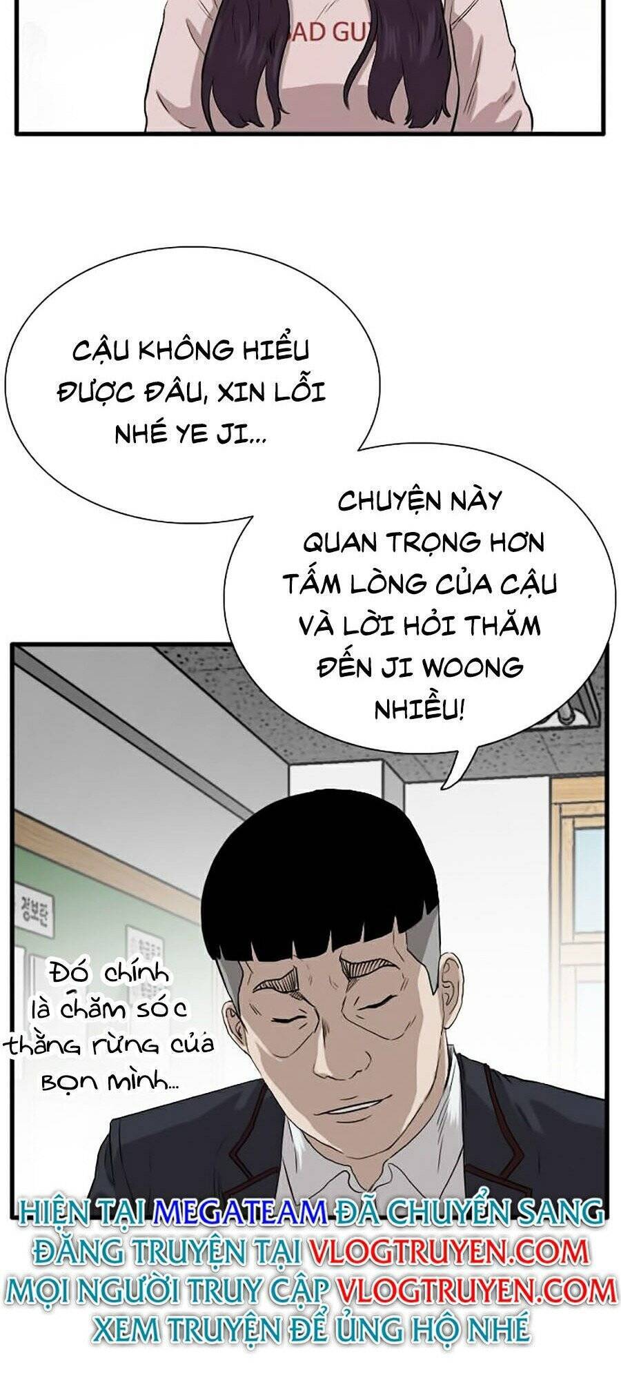 Người Xấu Chapter 15 - Trang 2