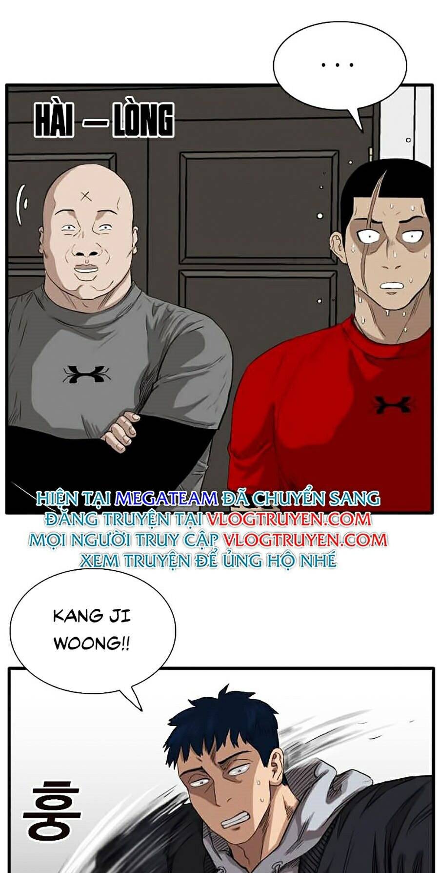 Người Xấu Chapter 14 - Trang 2