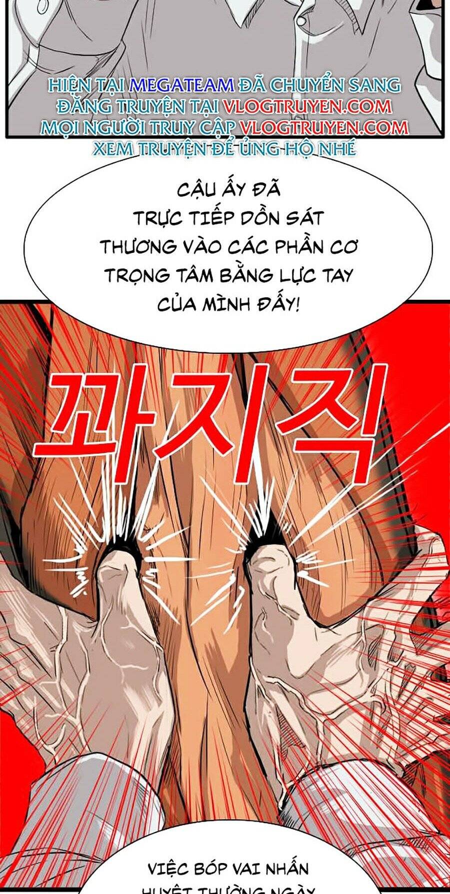 Người Xấu Chapter 14 - Trang 2