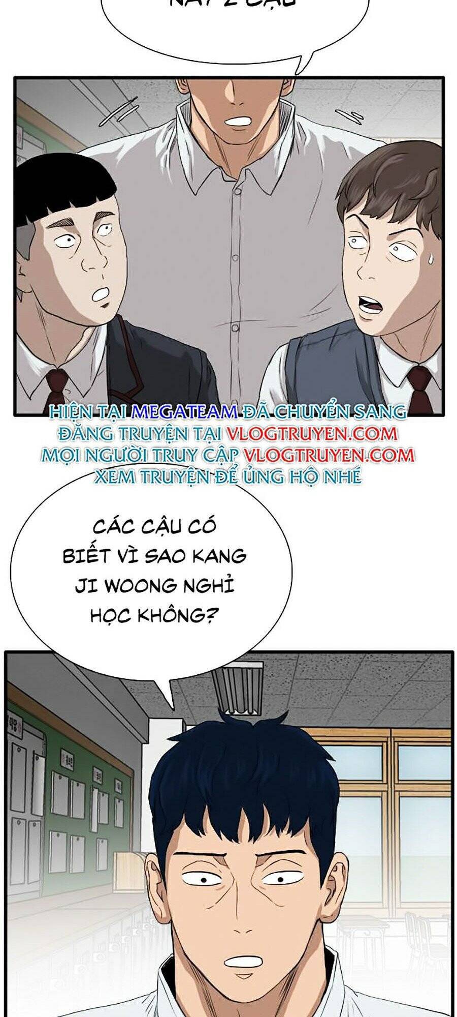 Người Xấu Chapter 14 - Trang 2