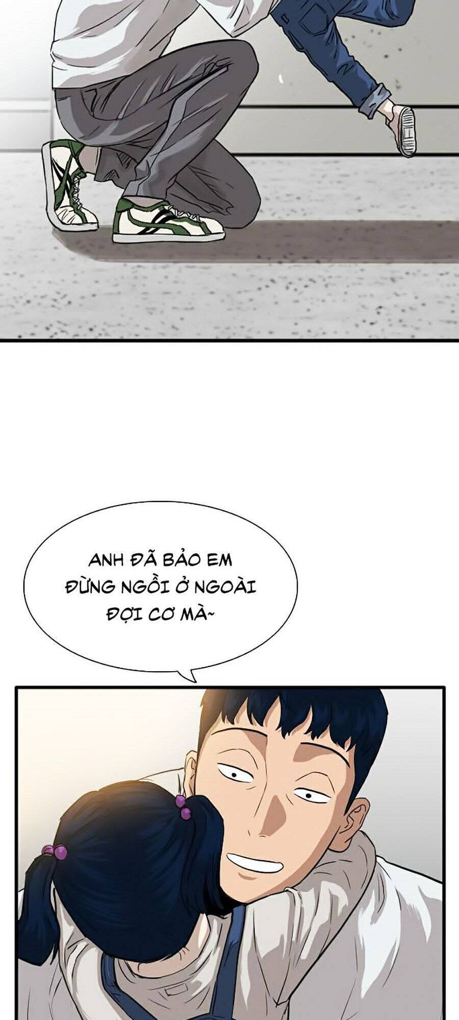 Người Xấu Chapter 14 - Trang 2