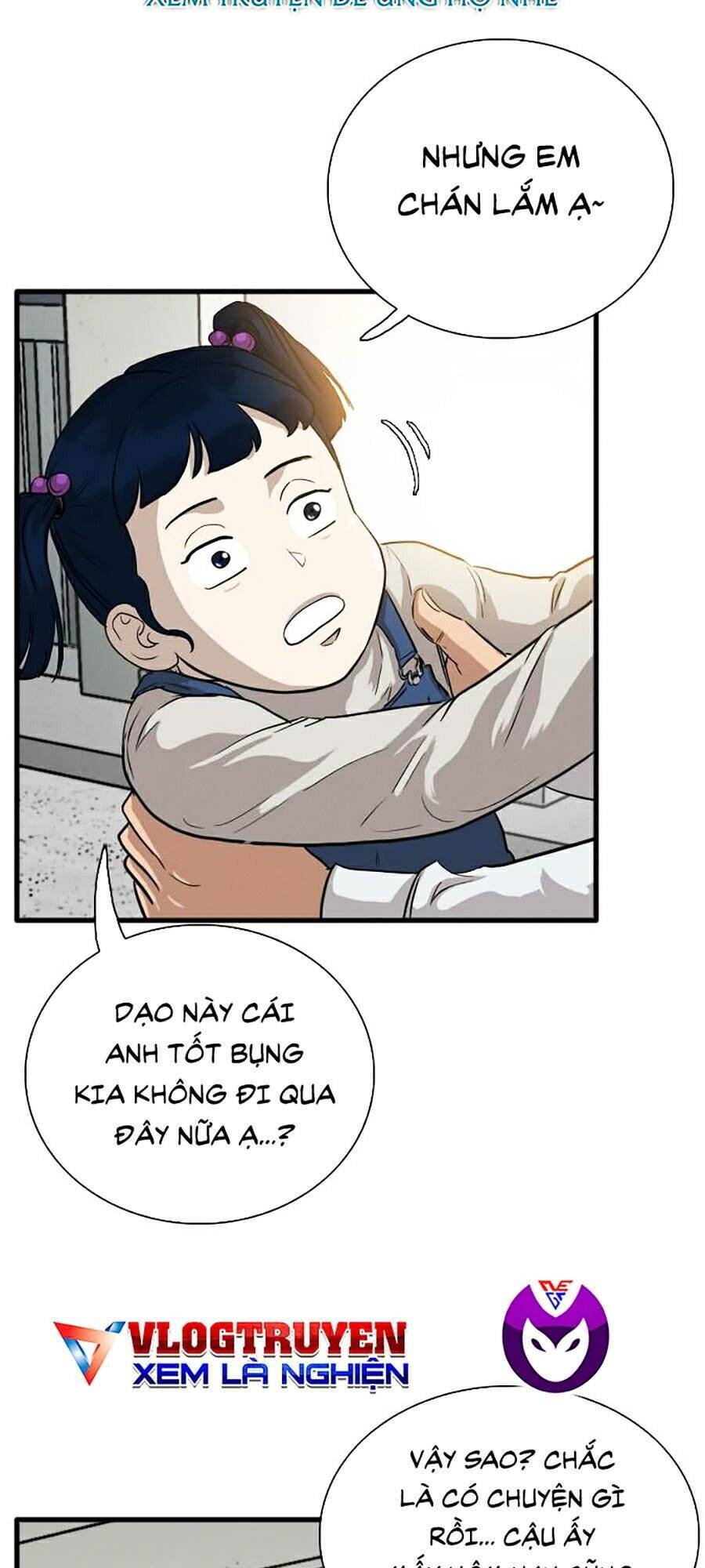 Người Xấu Chapter 14 - Trang 2