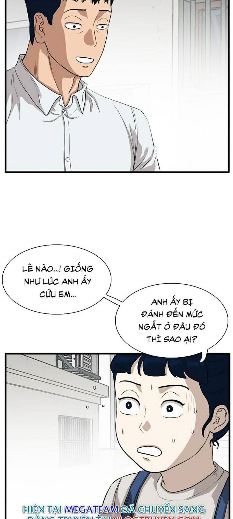 Người Xấu Chapter 14 - Trang 2