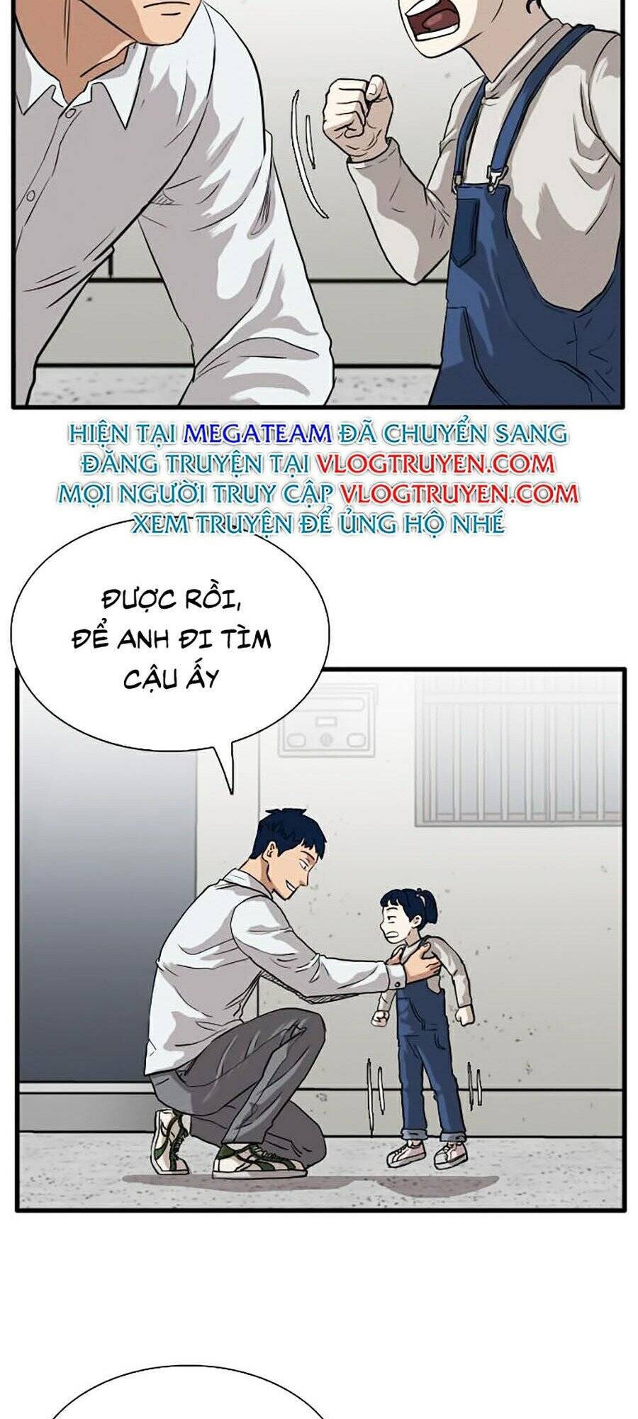 Người Xấu Chapter 14 - Trang 2