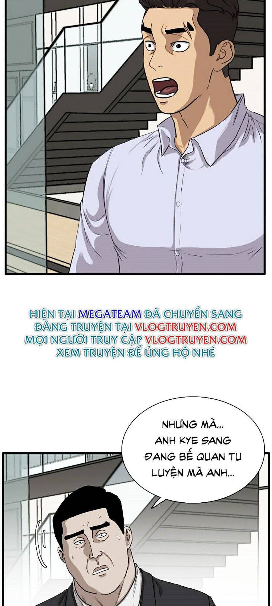 Người Xấu Chapter 14 - Trang 2