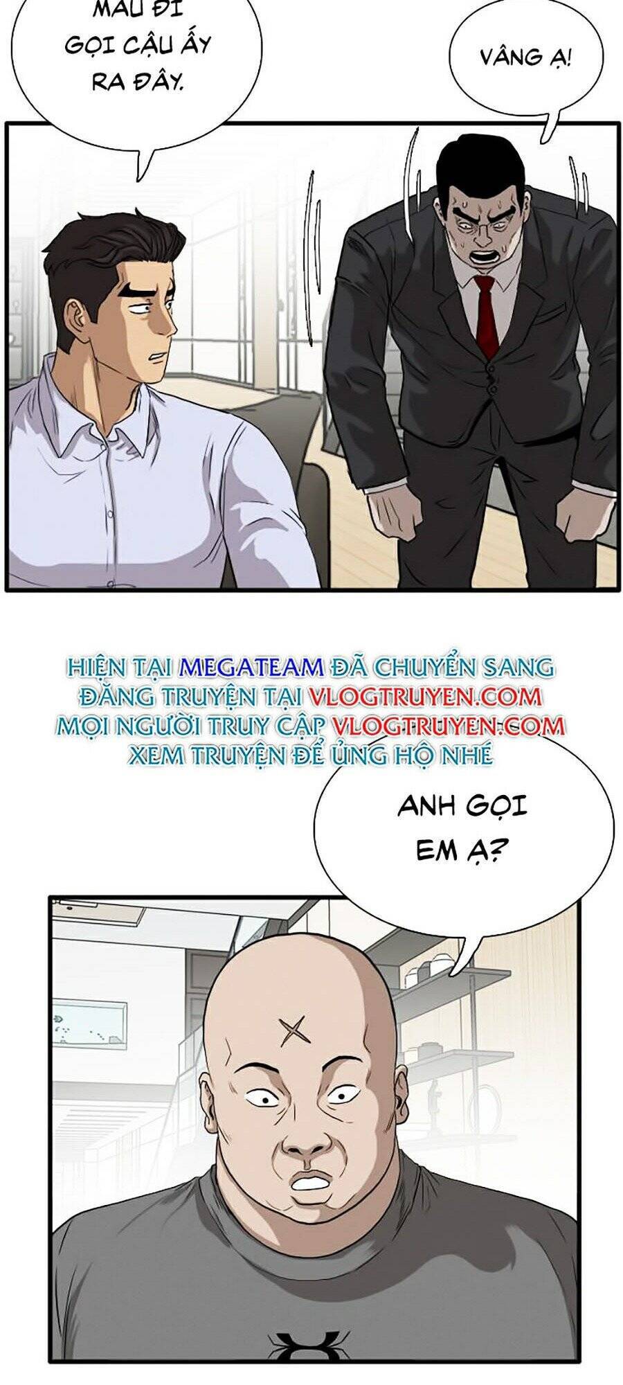 Người Xấu Chapter 14 - Trang 2