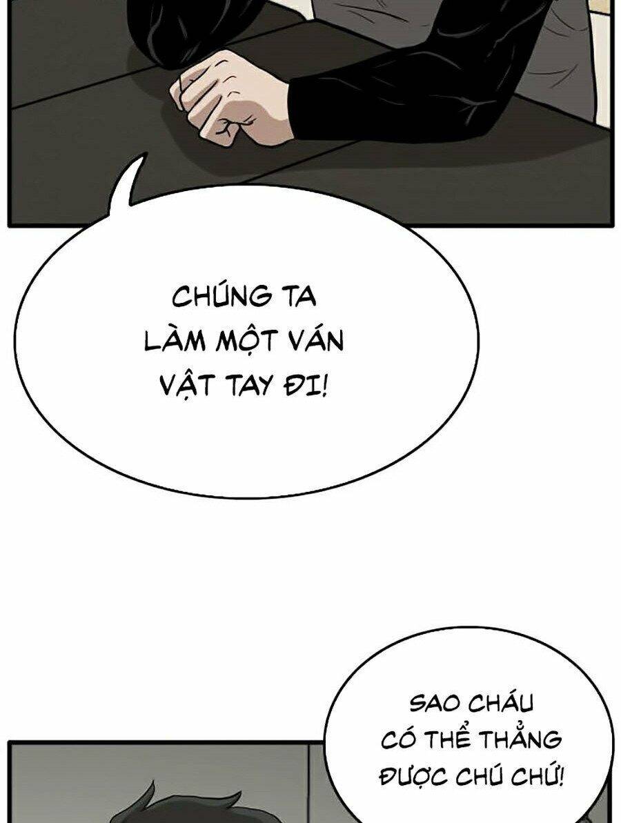 Người Xấu Chapter 13 - Trang 2