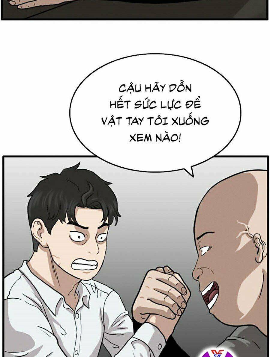 Người Xấu Chapter 13 - Trang 2