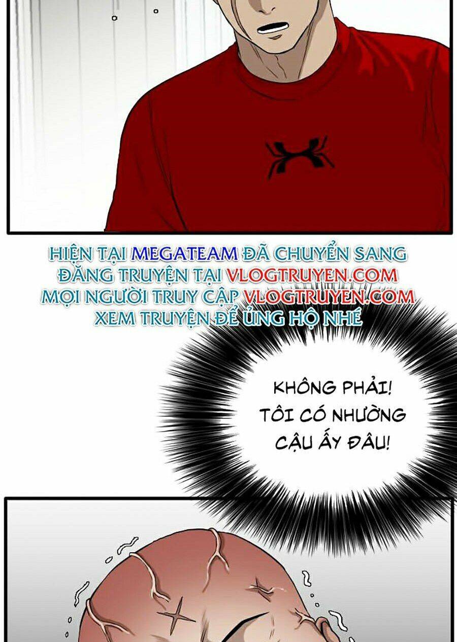 Người Xấu Chapter 13 - Trang 2