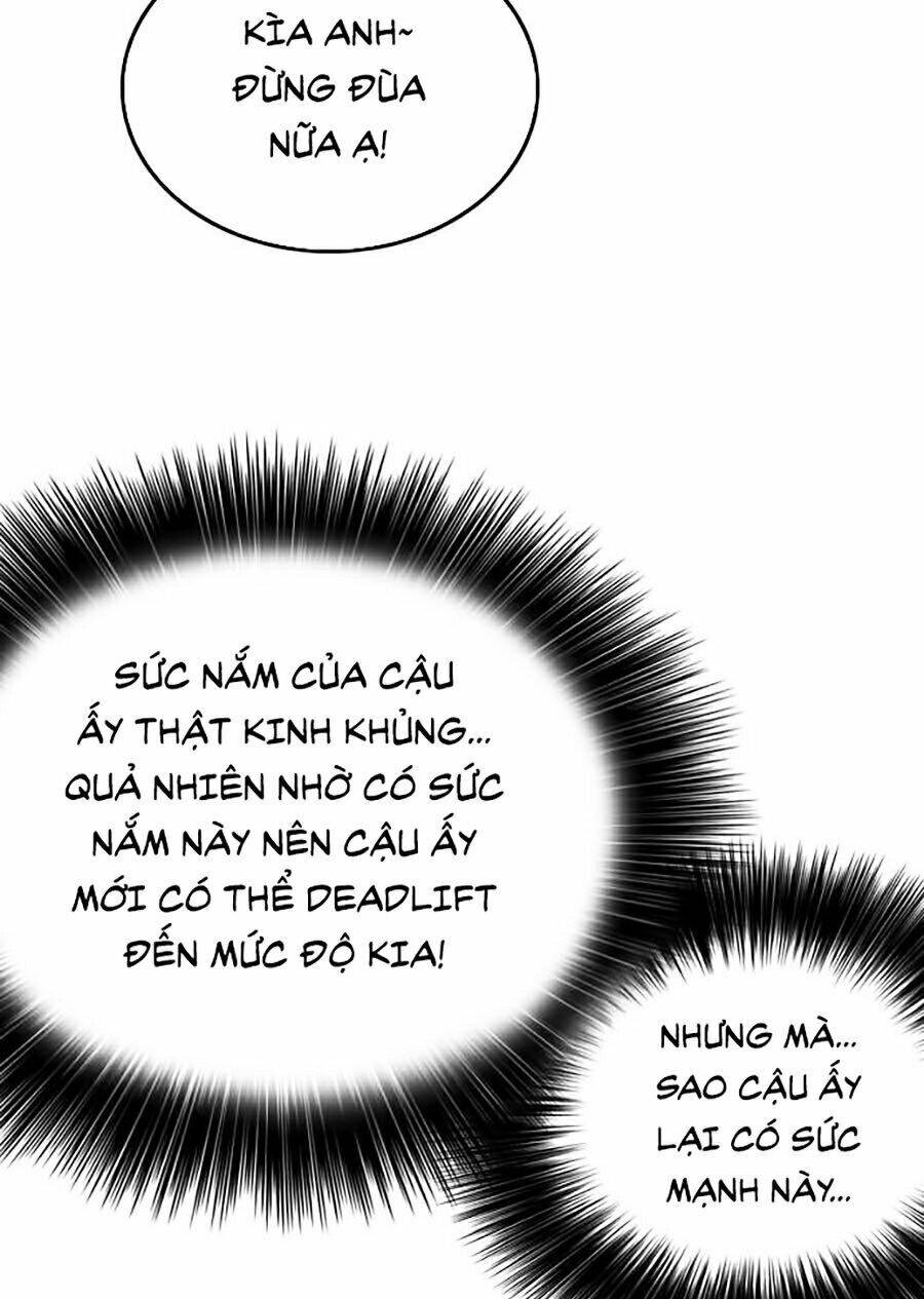 Người Xấu Chapter 13 - Trang 2