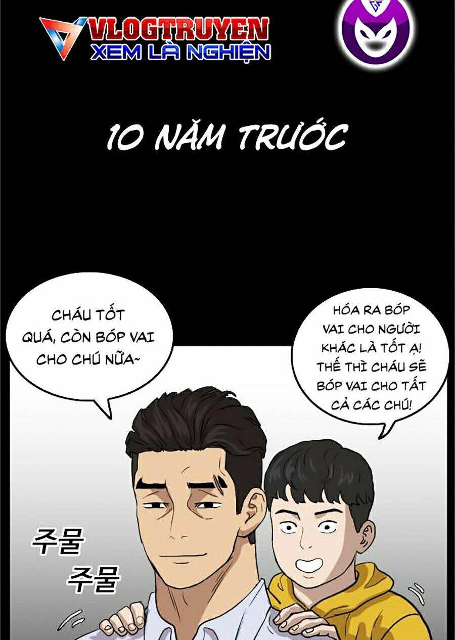 Người Xấu Chapter 13 - Trang 2