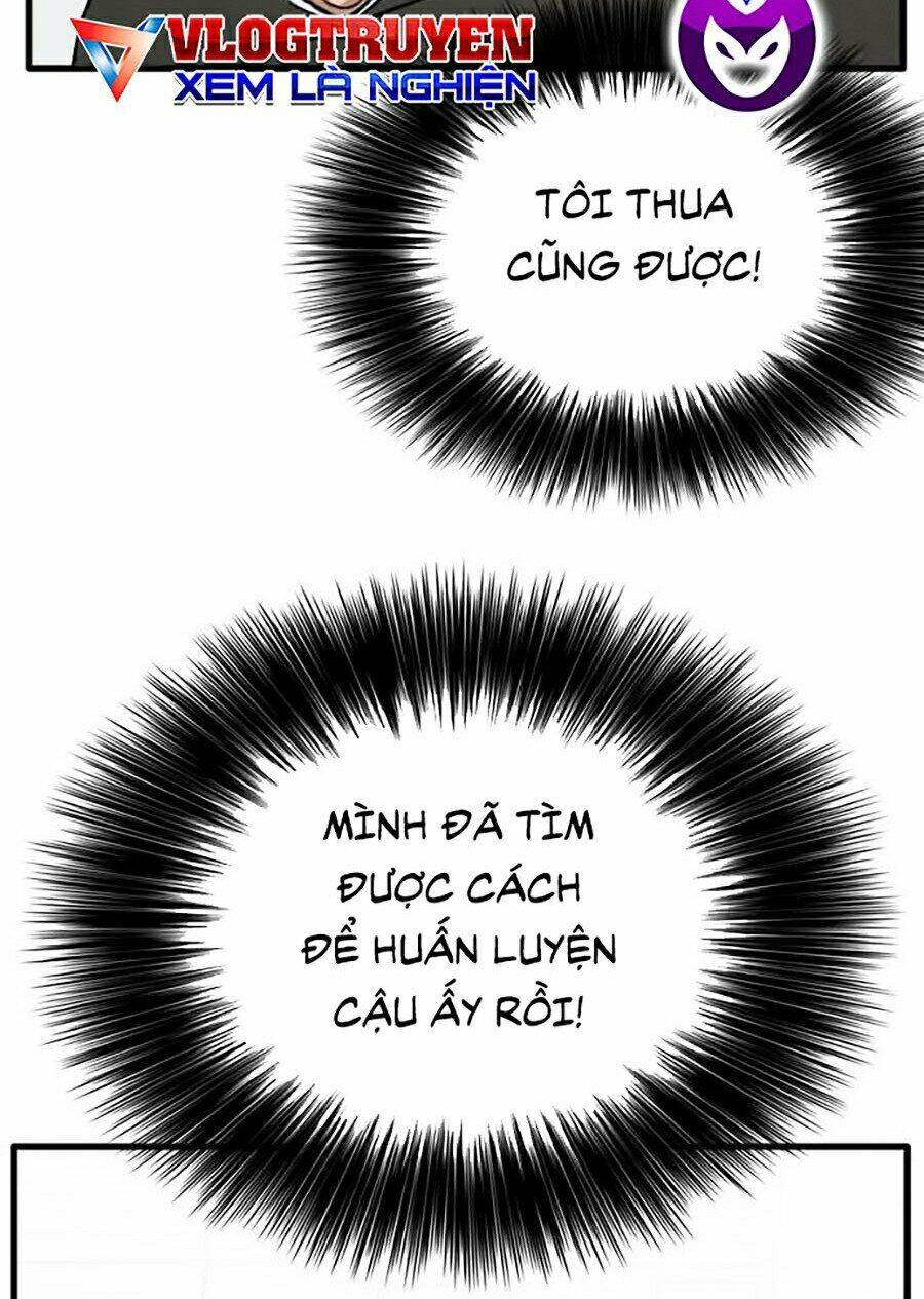 Người Xấu Chapter 13 - Trang 2