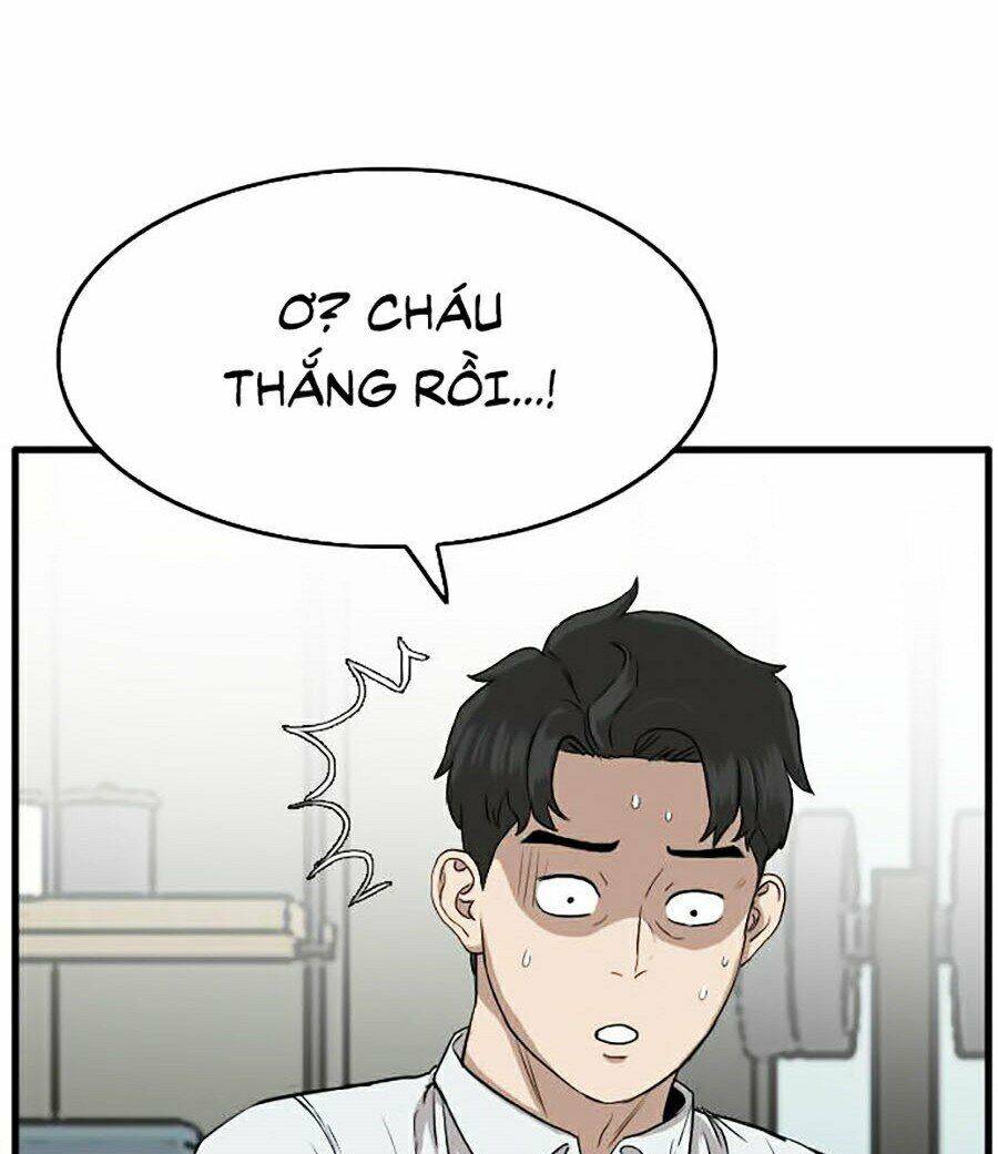 Người Xấu Chapter 13 - Trang 2