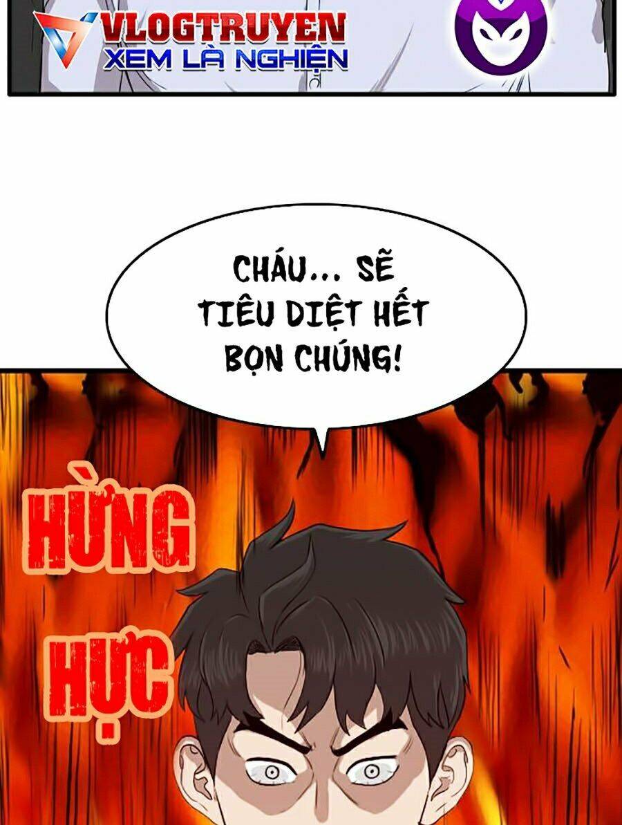 Người Xấu Chapter 13 - Trang 2