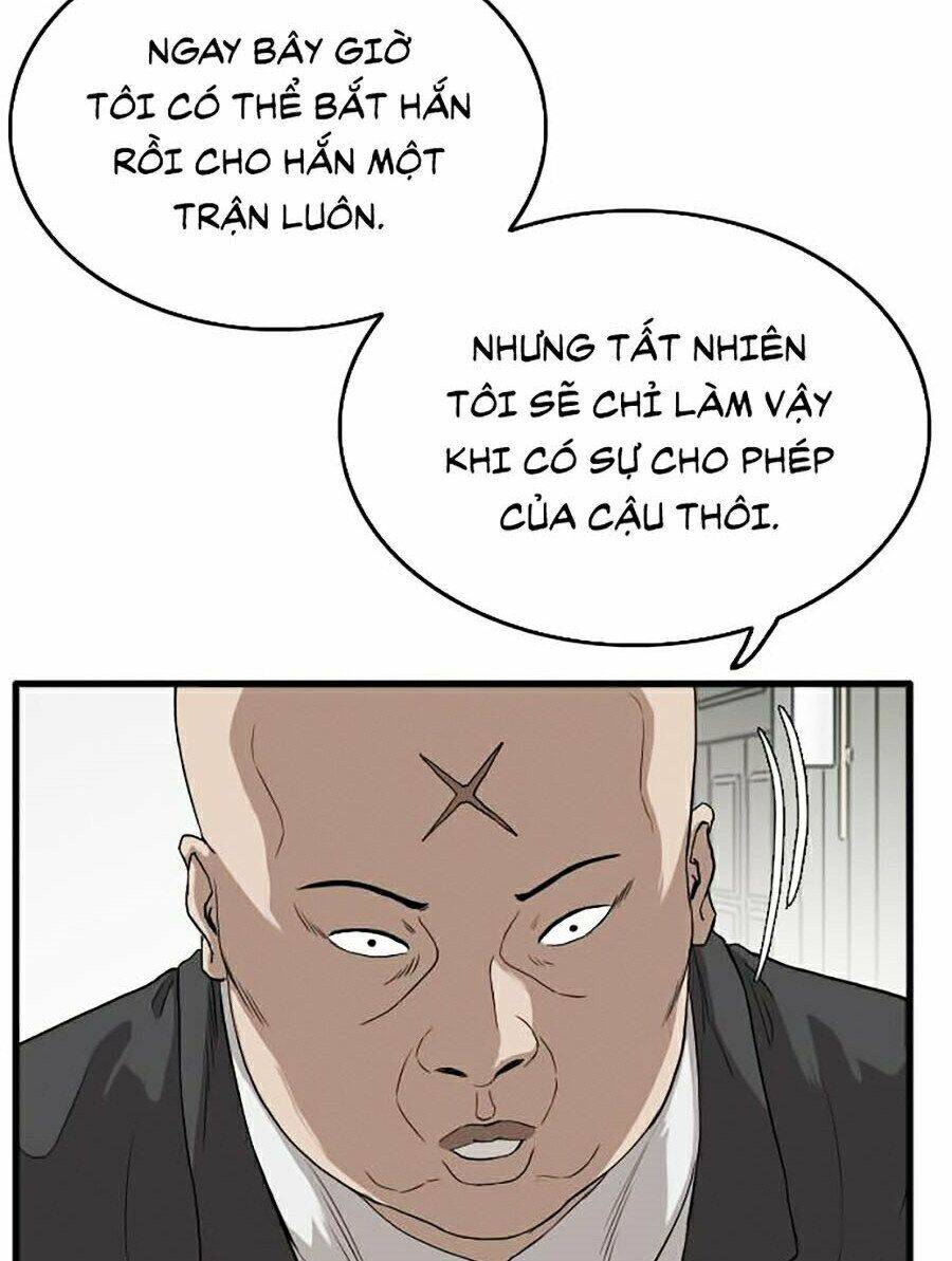 Người Xấu Chapter 13 - Trang 2