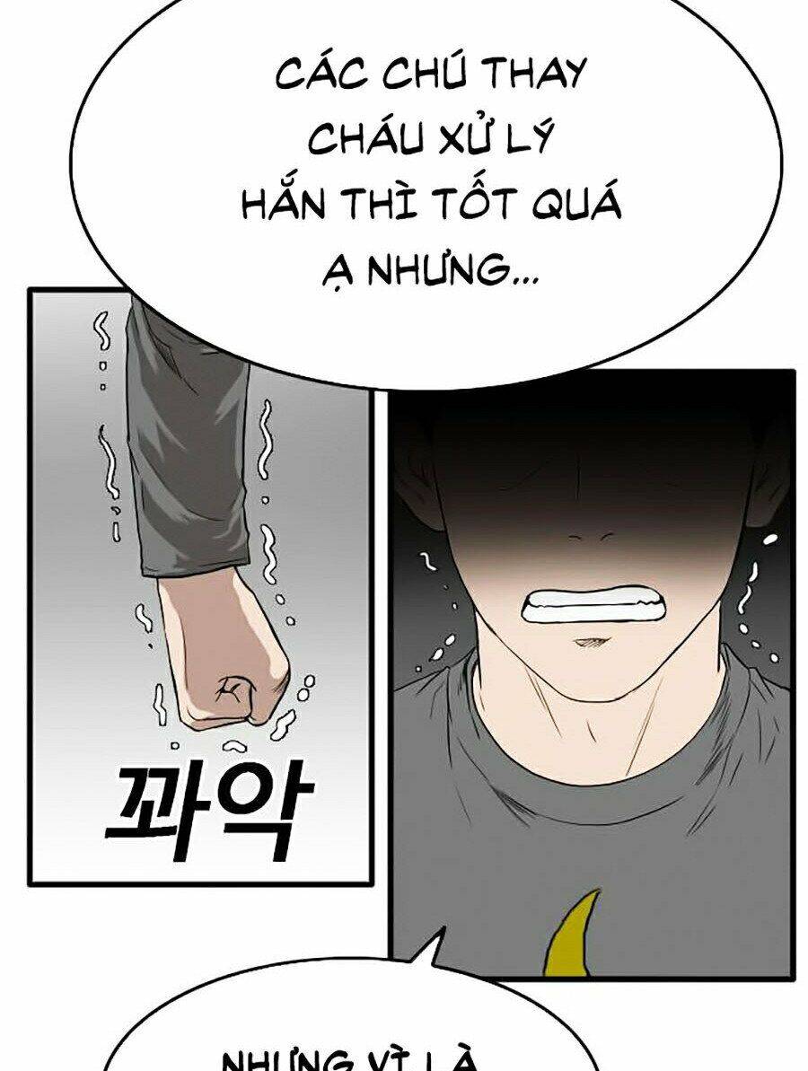 Người Xấu Chapter 13 - Trang 2