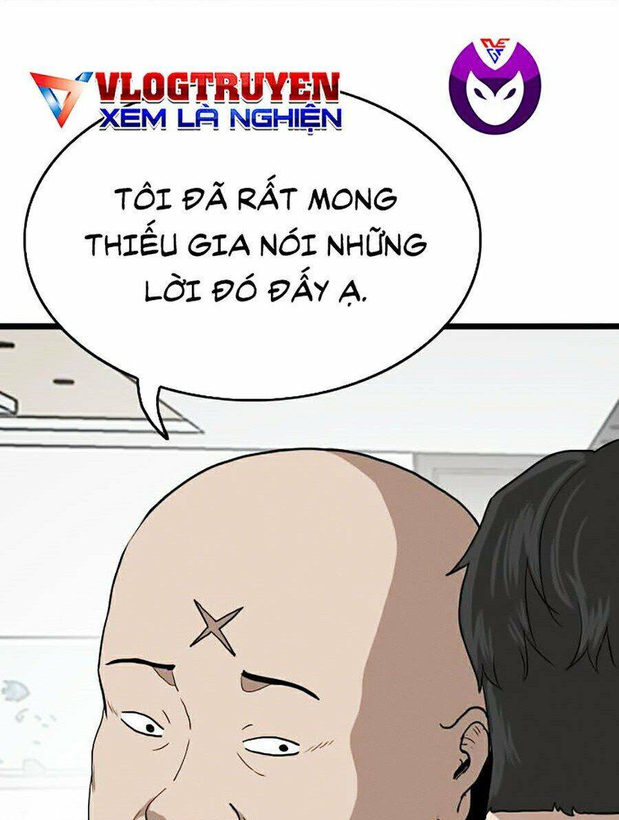 Người Xấu Chapter 13 - Trang 2