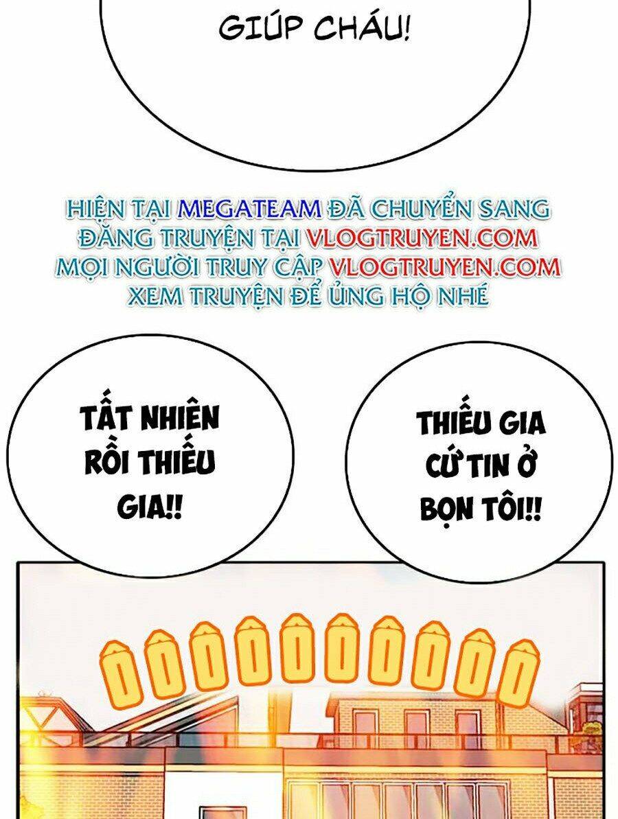 Người Xấu Chapter 13 - Trang 2