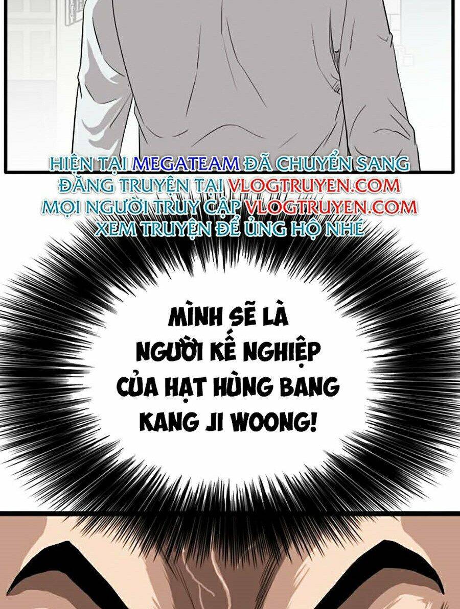 Người Xấu Chapter 13 - Trang 2