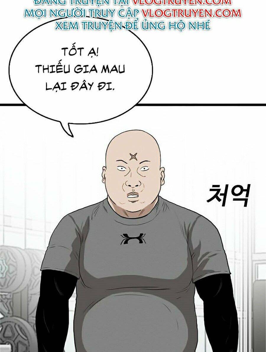 Người Xấu Chapter 13 - Trang 2