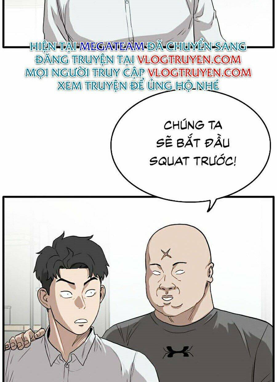 Người Xấu Chapter 13 - Trang 2