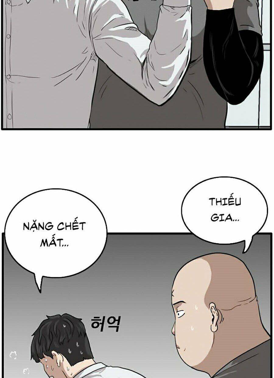 Người Xấu Chapter 13 - Trang 2