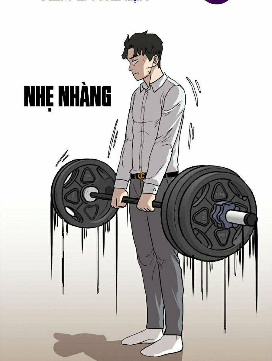 Người Xấu Chapter 13 - Trang 2