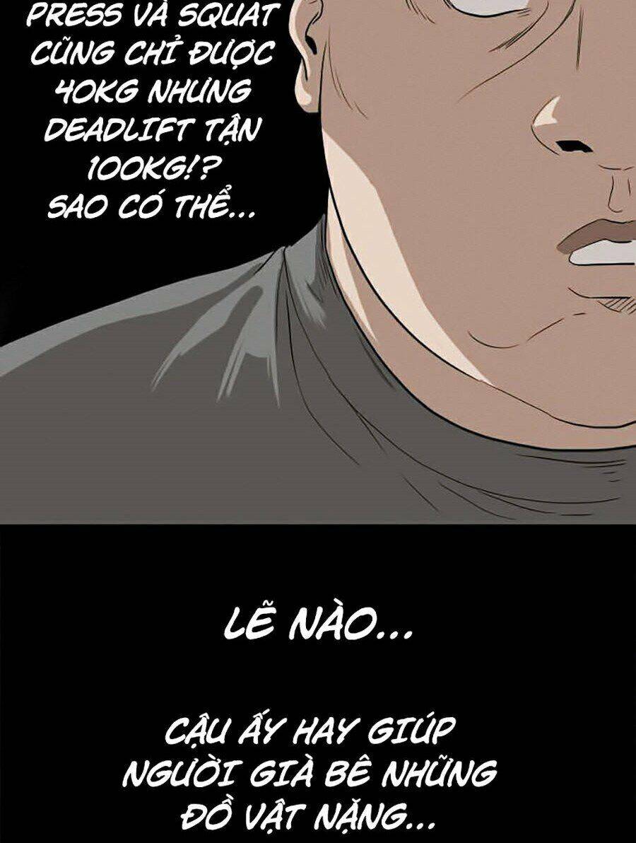 Người Xấu Chapter 13 - Trang 2