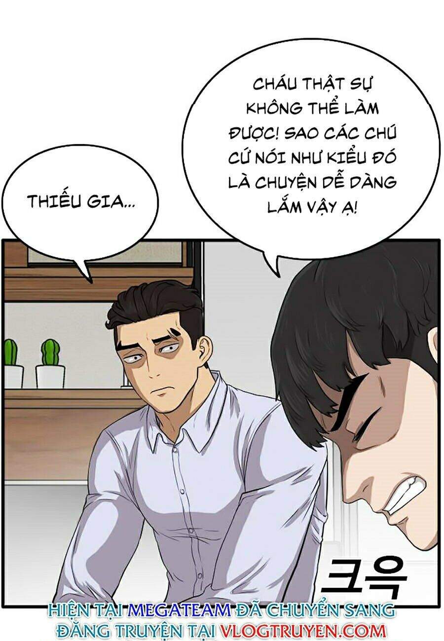 Người Xấu Chapter 12 - Trang 2