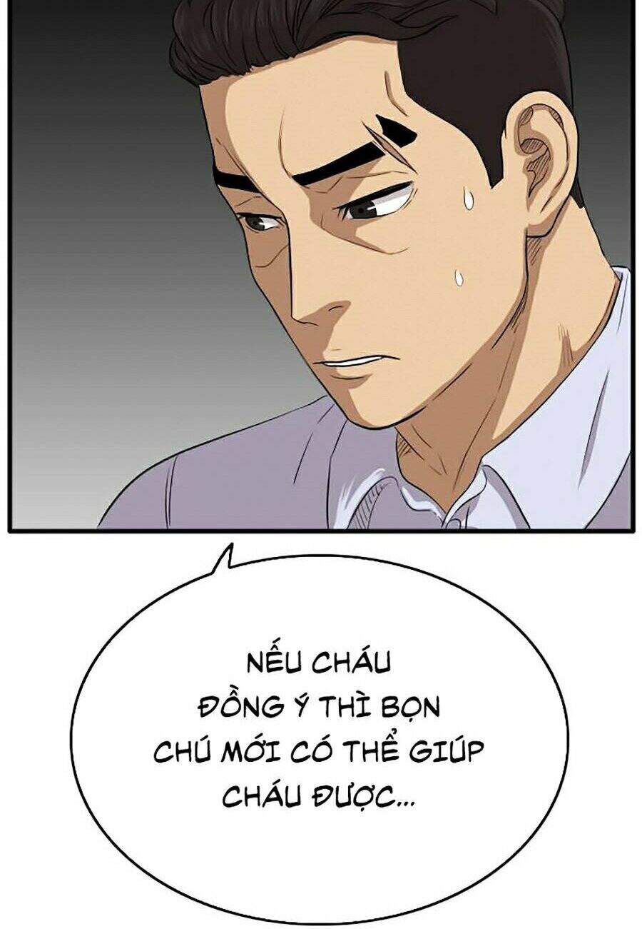 Người Xấu Chapter 12 - Trang 2